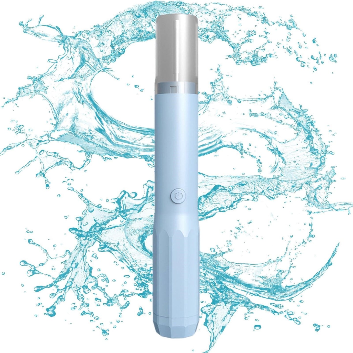 JWDX Peeler, Clearance Processing! Electric Fish Stainless Steel Cordless Fish Remover Cleaner Fish Remover with Rechargeable Battery for Easy Kitchen Cleaning Tool Blue