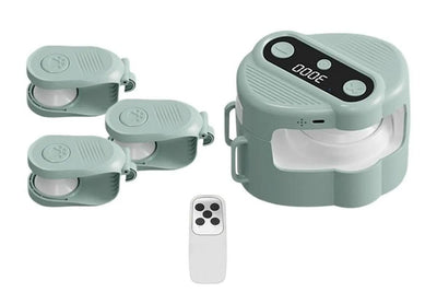 Interactive Cat Toy Automatic Moving And Enrichment Toy For Indoor Cats