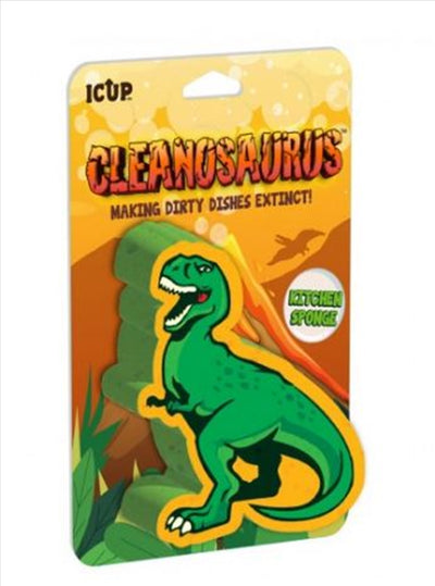 Cleanosaurus Kitchen Sponge