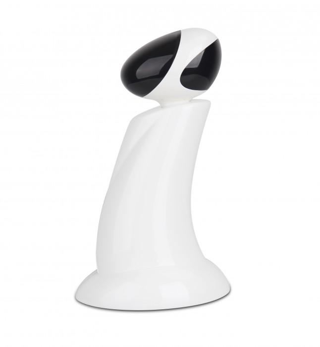 Laser Beam Cat Toy - Interactive Automatic Robot Pointer Pet Kitty Play - AFP - Image 1.0