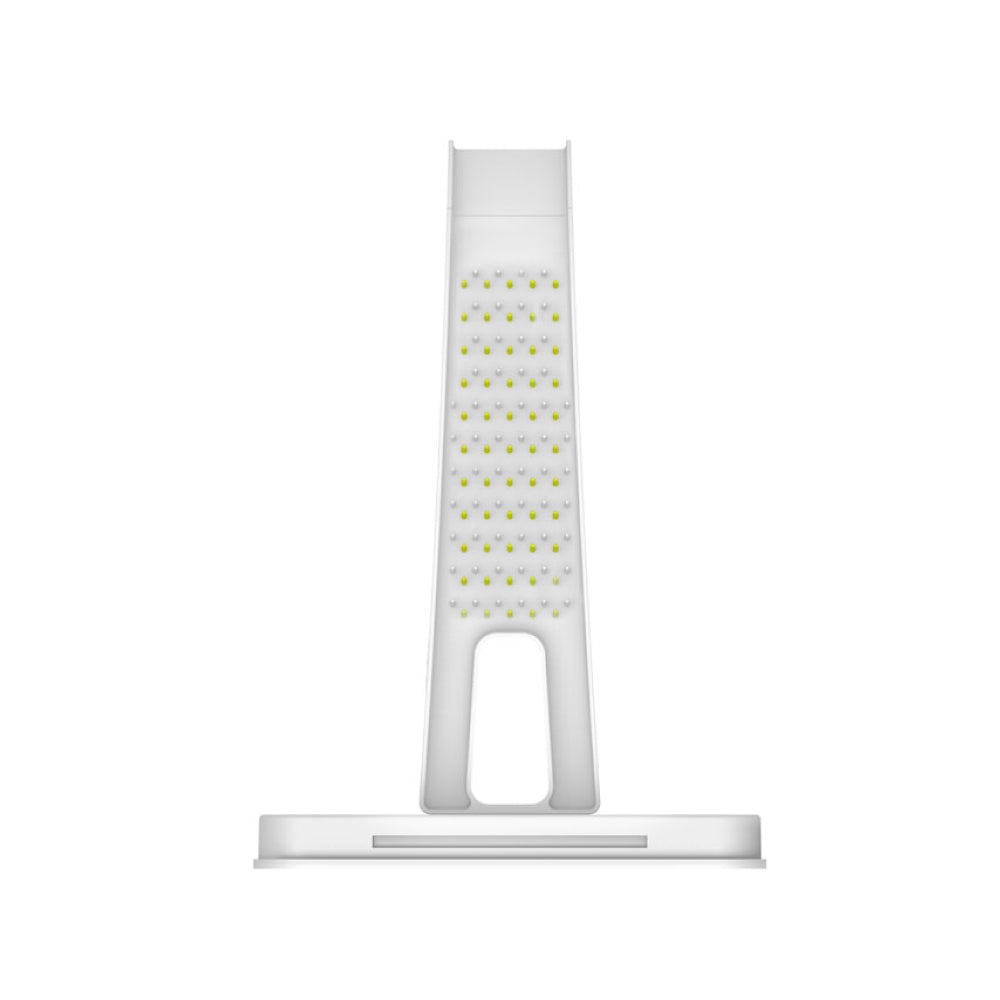 Cat Grooming Arch - Intercative Self Groom Brush + Scratcher Play - All For Paws - Image 4.0