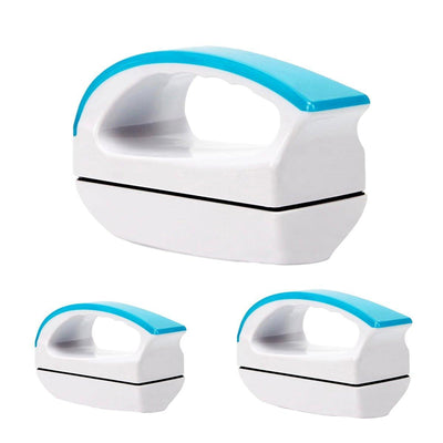 Magnetic Fish Tank Brush Algae Magnet Aquarium Cleaning Glass Aquatic Cleaner - L