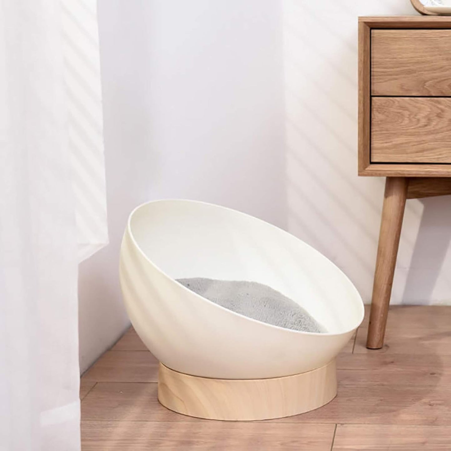 Cat Sphere Bed Nest - Image 5.0