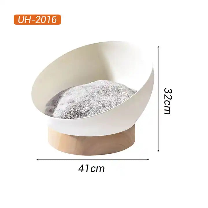 Cat Sphere Bed Nest - Image 4.0