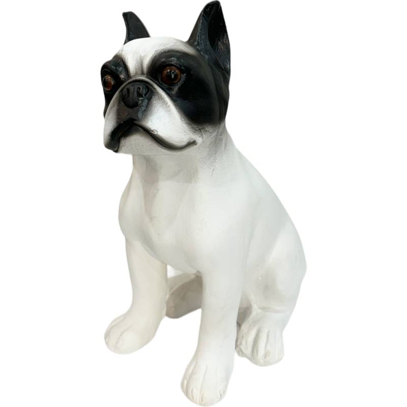 Morgan Dog Statue 38cm