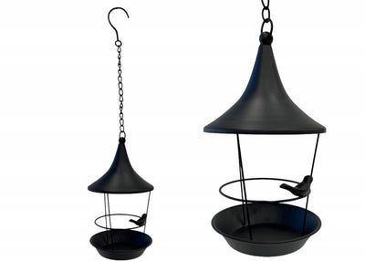 Hanging Bird Feeder 15x57cm