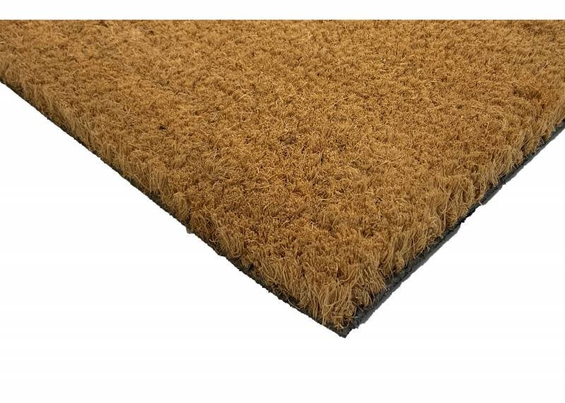 Welcome Bird Doormat Door Mat 90cm