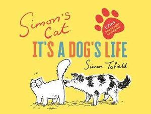 Simon's Cat: It's a Dog's Life - View 1