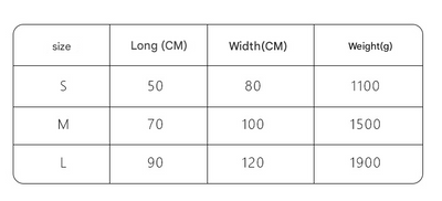 S Blue-grey Rose Velvet Fish Scale Pet Bed - Creative Bone-Shaped Soft and Cozy Dog & Cat Nest