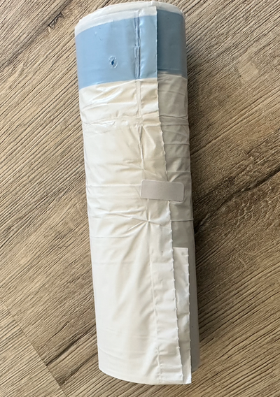 1x Bag replacement for Life in the Outback Automatic Self-Cleaning Litter Box