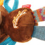 GiGwi Plush Friendz Monkey Toy