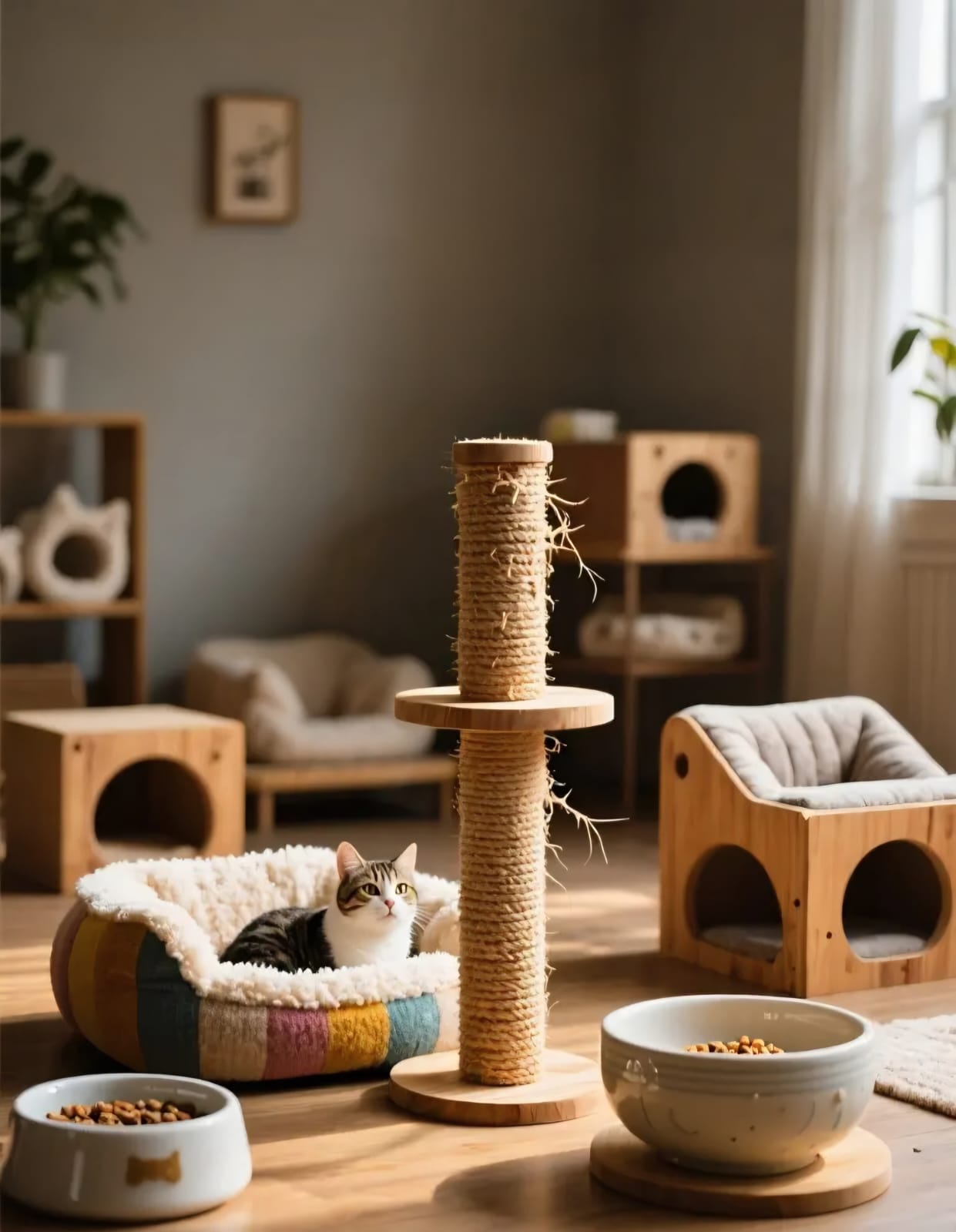 Cat Furniture Australia