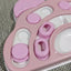 Interactive dog puzzle toy non-slip slow feeder Australia