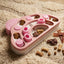 Interactive dog puzzle toy non-slip slow feeder Australia