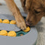 Interactive Dog Puzzle Toy – Slow Feeder