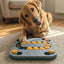 Interactive Dog Puzzle Toy – Slow Feeder