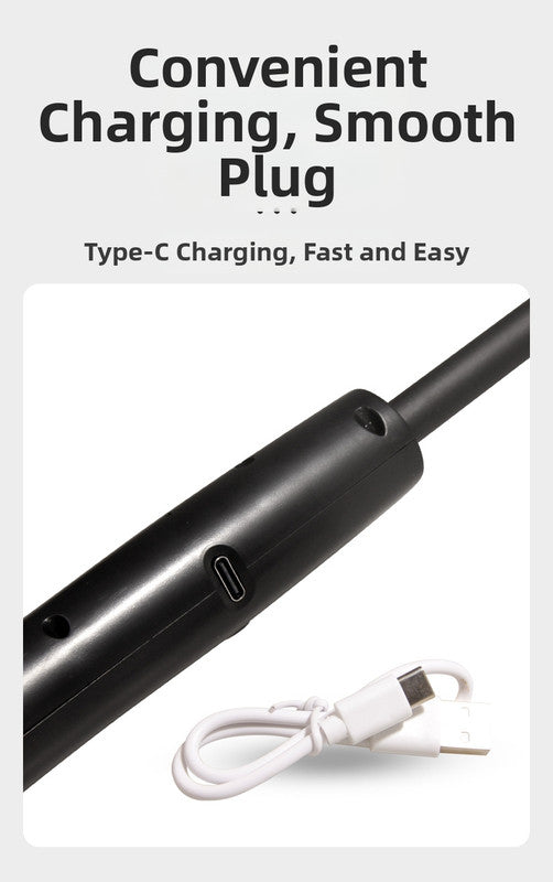 Interactive LED telescopic pole cat teaser stick