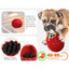 Classic Dog Toy, Chew, Chase And Fetch Toy, Slow Feeding Dino Egg Dog Toy, Durable Dog Toy For Large Puppy