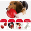 Classic Dog Toy, Chew, Chase And Fetch Toy, Slow Feeding Dino Egg Dog Toy, Durable Dog Toy For Large Puppy