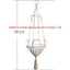 Hanging Cat Hammock - Indoor Cat Bed Cat Swing Nest Gifts For Cat Lovers