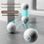 Interactive Dog Ball 5.6cm – Self-Rolling Automatic Toy for Small Dogs