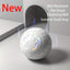 Interactive Dog Ball 5.6cm – Self-Rolling Automatic Toy for Small Dogs