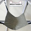 Cat Hammock - Hammock for cats - hanging pet bed - hammock for pets - with hooks - for Kittens, Puppies and Small Pets - Adjustable Straps - Pet Swing - cat bed - for cages and gardens - 53*35 cm - grey stars