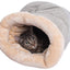Cat Bed - Cat Basket - Winter Warm - Pet Basket - Autumn/Winter Dog Bed - Pet Cat - Puppy - Cat Bed - Warm - 65*48cm