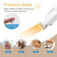 Dog Groomer - Paw Trimmer - Paw Trimmer - Pet Hair Trimming