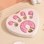Dog Bowl - Slow Food Bowl - Educational Game - Interactive Toy - 1pc