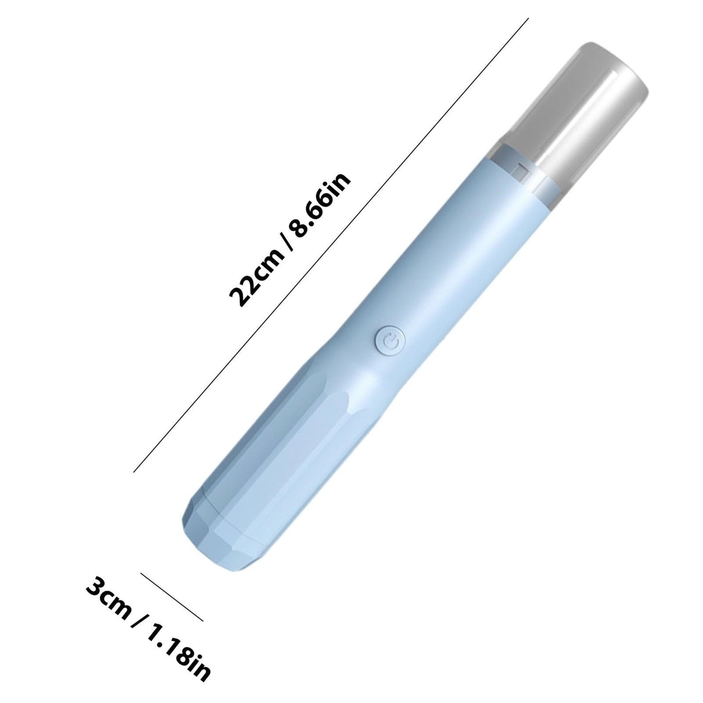 JWDX Peeler, Clearance Processing! Electric Fish Stainless Steel Cordless Fish Remover Cleaner Fish Remover with Rechargeable Battery for Easy Kitchen Cleaning Tool Blue