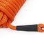 Cord Dog Leash Long Leash Training Rope Comfortable Handle