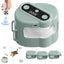Interactive Cat Toy Automatic Moving And Enrichment Toy For Indoor Cats