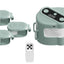 Interactive Cat Toy Automatic Moving And Enrichment Toy For Indoor Cats