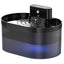 Automatic Electric Pet Water Fountain Dog Cat Drinking Dispenser with Filter
