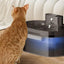 Automatic Electric Pet Water Fountain Dog Cat Drinking Dispenser with Filter