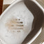 2 in 1 Automatic Cat Feeder and Waterer Ceramic Pet Bowl for Cats and Small Dogs