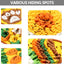 CARLA HOME Snuffle Interactive Feeding Mat Toy for Dogs & Pets