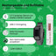 Rooster Farms Dog Bark Training Collar Citronella + Sound Rechargeable Automatic