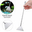 Stainless Steel Aquarium Tool Set Tweezers Scissors Spatula Kit 4 5 6PCS - 4PCS Tool + Bag