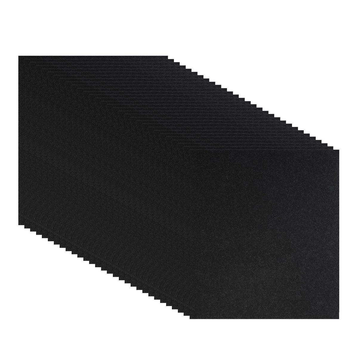 30pcs Disposable Birdcage Liner Pads Pet Cage Liner Bedding for Birds and Parrot