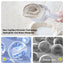 4pcs Cat Litter with Baking Soda Plant Clumping Odor Control for Cat - Original