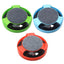 Motion Kitten Cat Toy Catch The Mouse Chase Interactive Cat Training Scratchpad - Red