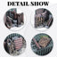 Fish Tank Aquascape Hiding Cave Shrimp Fish Shelter Aquarium Decoration House