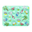 Cooling Ice Mat for Pets Summer Dog and Cat Cooling Pad Comfortable Pet Bed - Grey2 - 60x90cm