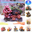 Aquarium Resin Coral Decorations for Fish Tank Marine Simulation Micro Landscape - GH1641
