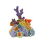 Aquarium Resin Coral Decorations for Fish Tank Marine Simulation Micro Landscape - GH1666
