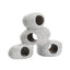 Clay Pot Aquarium Decoration Shrimp House Cichlid Breeding Tank Fish Nest - Ten Holes