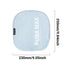 Magnetic Dustproof Door Curtain for Smart Cat Litter Box MAX Special Design