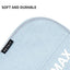 Magnetic Dustproof Door Curtain for Smart Cat Litter Box MAX Special Design
